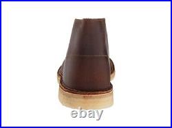 New? Express? Sale Clarks Desert Boot Beeswax 26138221