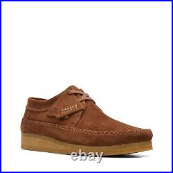 New? Express? Sale Clarks Men's Clarks Originals Weaver