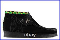 New? Express? Sale Clarks Men's Jamaica Bee Black/Multi