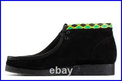 New? Express? Sale Clarks Men's Jamaica Bee Black/Multi