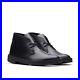 New? Express? Sale Clarks Mens Desert Boot Black Polished