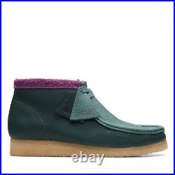 New? Express? Sale Clarks Mens Originals Icon Wallabee Boot