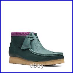 New? Express? Sale Clarks Mens Originals Icon Wallabee Boot