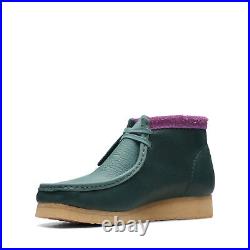 New? Express? Sale Clarks Mens Originals Icon Wallabee Boot