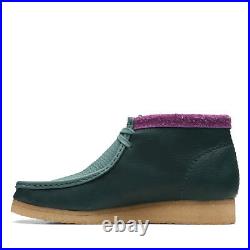 New? Express? Sale Clarks Mens Originals Icon Wallabee Boot