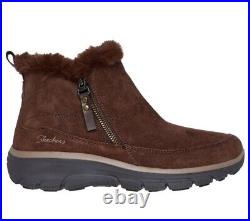 New? Express? Sale Skechers Womens Relaxed Fit Easy Going