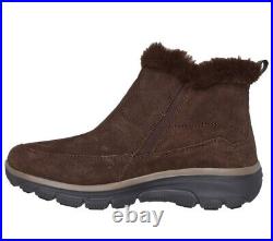 New? Express? Sale Skechers Womens Relaxed Fit Easy Going