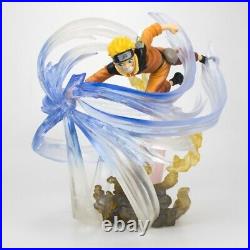 New Hot Sale Naruto Statue PVC Figure Collectible Toy, Swirl Relation Naruto