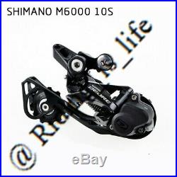New SHIMANO Deore M6000 1x10 Speed MTB Groupset 4 PCS 42T SALES