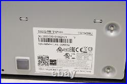 New Star Micronics TSP143IIIU TSP100 Direct Thermal Receipt POS Printer USB Gray