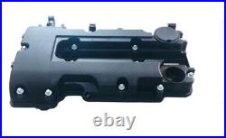 OE 25198874 For Buick Chevrolet Valve Cover Factory Diarect Brand New Hot Sale