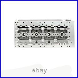 OE 504049268 For FIAT Cylinder Head Factory Direct High Quality New Hot Sale