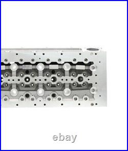 OE 504049268 For FIAT Cylinder Head Factory Direct High Quality New Hot Sale