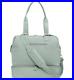 ONE DAY SALE! NWT Beis Mini Weekender in SLATE Blue/Gray