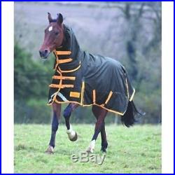 ON SALE, BRAND NEW SHIRES STORMBREAKER 300FILL TURNOUT 5ft 9
