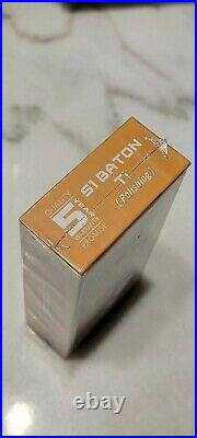 Olight Limited Edition S1 Baton Polished Ti Titanium NIB Sealed $124.99 SALE