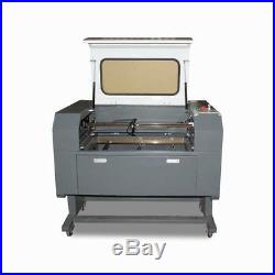 On Sale! Reci W2 Co2 100W 900x600mm USB Laser Engraver Engraving Machine 3x2feet