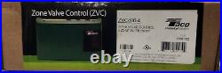 On Sale Weekend 6 Zone Valve Control Module With Priority Sku Zvc406-4