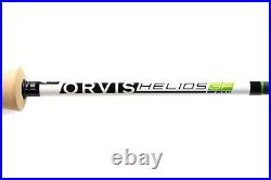 Orvis Helios 3F Fly Rod 9' 4wt. SALE
