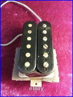 PAT # style PAF pickup set for Gibson or other restorations SALE PRICE