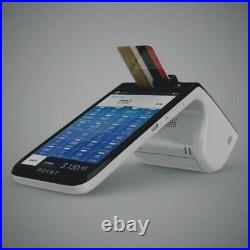 POYNT Credit Card Terminal-Point of Sale System-NEW-Merchant Account included