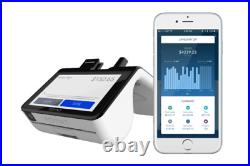 POYNT Credit Card Terminal-Point of Sale System-NEW-Merchant Account included