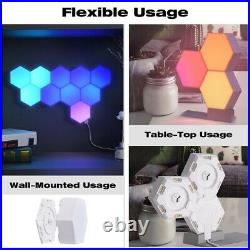PRE-SALES 10 Pack WiFi Smart LED Light Kit DIY Night Lamp Cololight Valentine