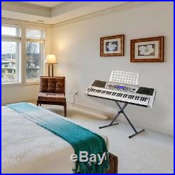 PRE-SALES 61 Key Music Digital Electronic Keyboard Electric Piano LCD Organ