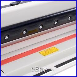 PRE-SALE 12 Manual Paper Cutter Heavy Duty A4 Commercial 400 Sheets Book