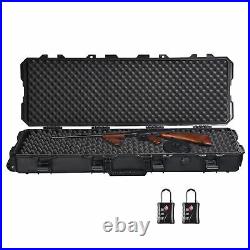 PRE-SALE 40 Rifle Gun Case Portable Waterproof Impact Resistance