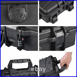 PRE-SALE 40 Rifle Gun Case Portable Waterproof Impact Resistance