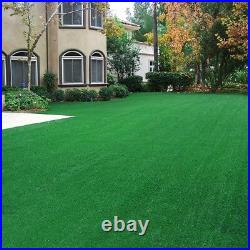 PRE SALE 65x6 ft Artificial Grass Floor Mat Synthetic Landscape Lawn Turf