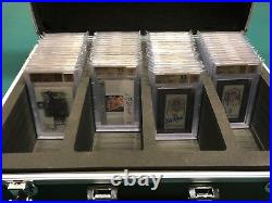 PRE-SALE DELUXE Graded Card Storage Boxes (BGS, SGC) v. 2.0 by LIONGoods