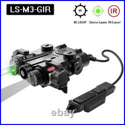 PRE SALE Laserspeed M3 2024 Gen2. Dual Beam Laser with IR Illuminator
