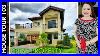 Portofino Amore Brand New House For Sale In Bacoor Cavite House Tour 103