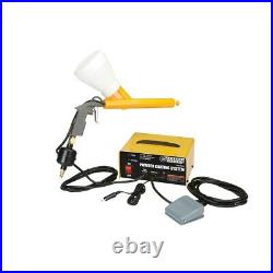 Powder Coating System Electrostatic Paint Gun (USA SELLER) SALE THIS MONTH ONLY
