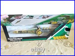 Power Rangers Green Dragon Dagger EXCLUSIVE PRE ORDER SALE