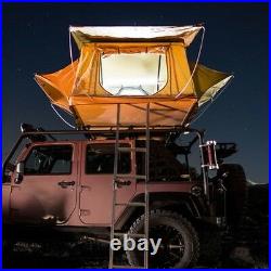 (Pre-Sale) Smittybilt 2783 2788 Roof Top Tent Jeep Camp Overlander Camp & Annex