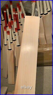 Pro Quality A Grade English Willow Cricket Bats Ready to play Sale Offer