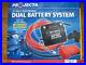 Projecta 100 Amp Electronic Dual Battery Kit Brand New Sale Special