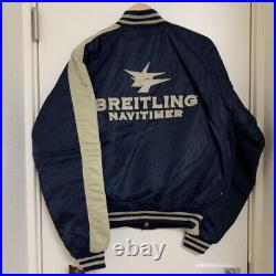 Rare! ? Brand new unused Breitling for sale stadium jumper