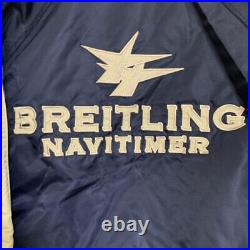 Rare! ? Brand new unused Breitling for sale stadium jumper