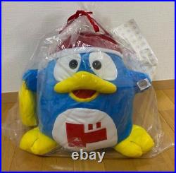 Rare Discount Store Don Quijote Donpen L-size Plush Doll Not for Sale New