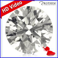 Real 1.14 Ct Unmounted Round Diamond 6.78 mm K SI1 Sale Individual 50329299