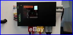 Redarc1240d Dual Battery Solar DC To DC Charger Installation Bundle Sale