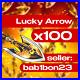 Roblox Your Bizzare Adventure Cheapest Lucky Arrow For Sale! + Freebies