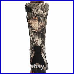 Rocky Lynx Waterproof 16 Snake Side-zip Boots Rks0576 All Sizes Sale