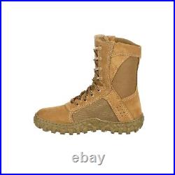 Rocky S2v Tactical Military 8 Boots 104 / Coyote All Sizes Sale