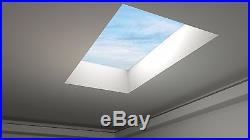 Roof light- Flat Roof lights, Double Glazed skylight 600x900mm Huge SALE