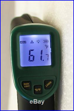 SALE! -581022°F Digital Infrared Thermometer IR Laser Temperature Gun